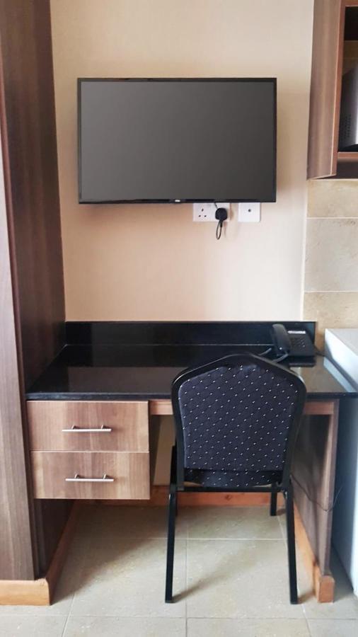 Nairobi West Suites 外观 照片