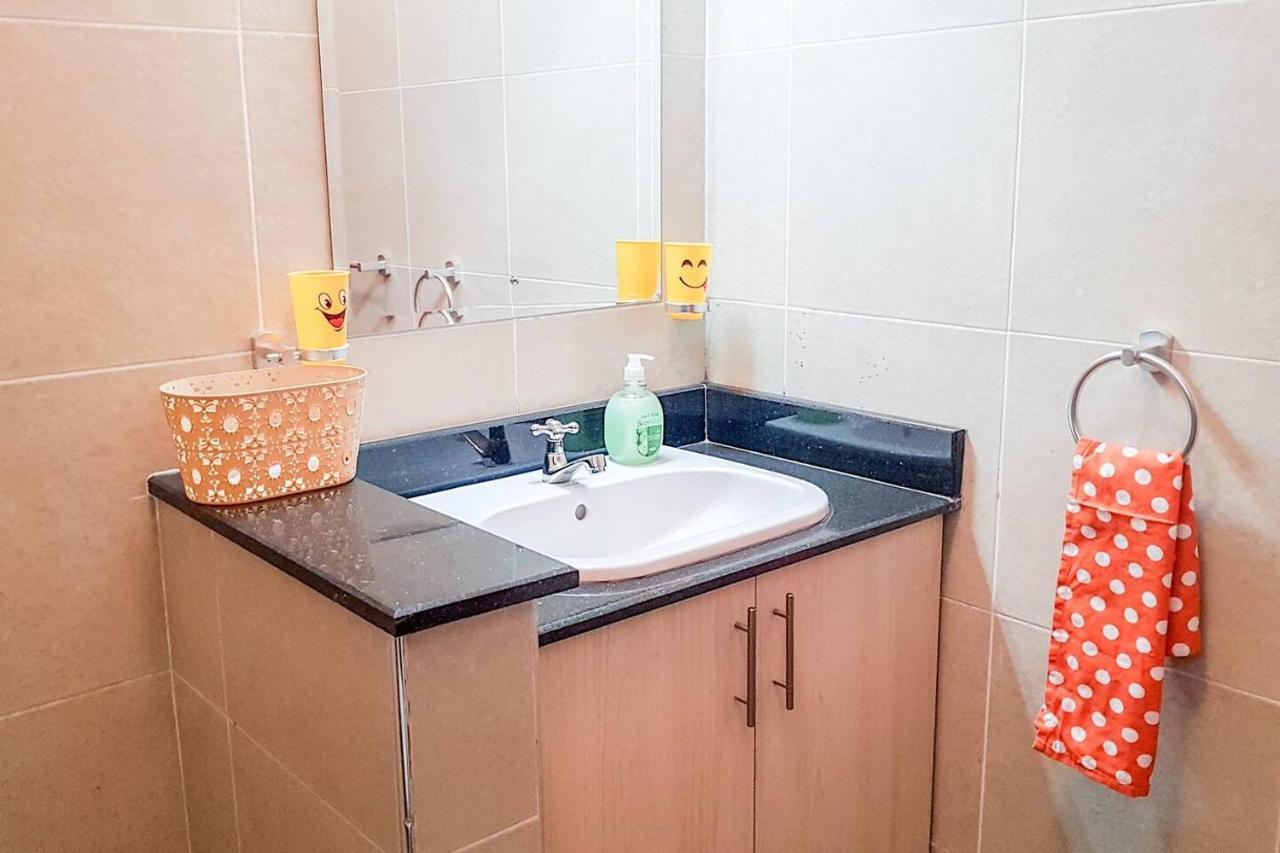 Nairobi West Suites 外观 照片