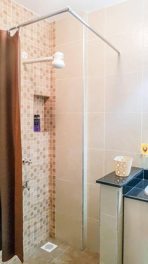 Nairobi West Suites 外观 照片